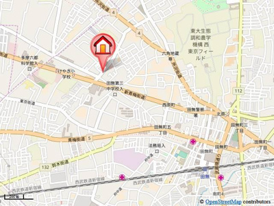 【地図】 | グランドゥール