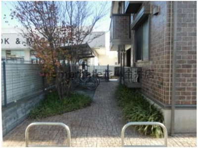 【その他共用部分】 | グランドゥール