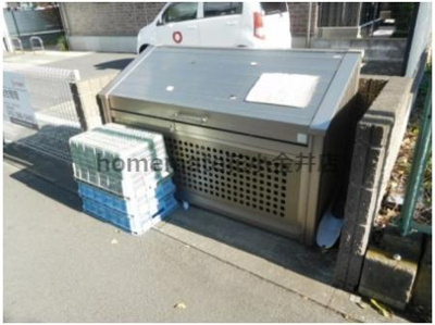 【その他共用部分】 | グランドゥール