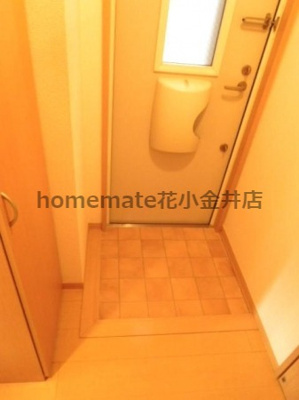 【玄関】 | グランドゥール