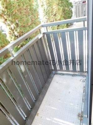 【バルコニー】 | グランドゥール