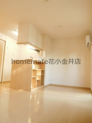 【居間・リビング】 | グランドゥール