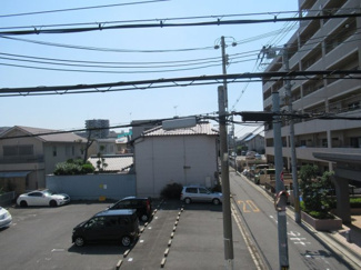 【展望】 | 眺望です