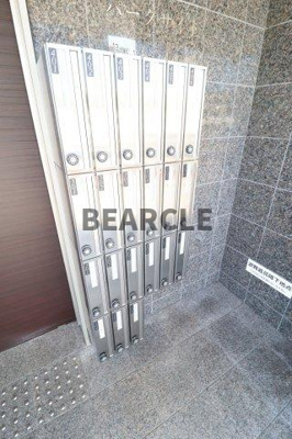 【その他共用部分】 | パークサイド梅小路
