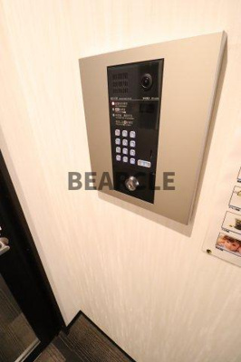 【セキュリティ】 | パークサイド梅小路