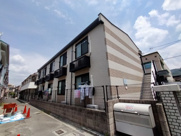 レオパレスヤエの画像