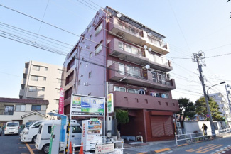 【外観】 | 物件のお問い合わせは、 ０１２０－７００－９６８までお気軽にどうぞ！
外観
