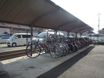 【その他共用部分】 | CEDARFIELD（シーダーフィールド）