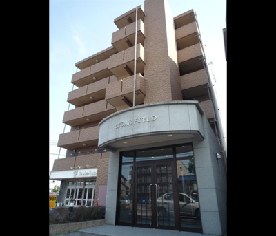 【外観】 | CEDARFIELD（シーダーフィールド） | CEDARFIELD（シダーフィールド）