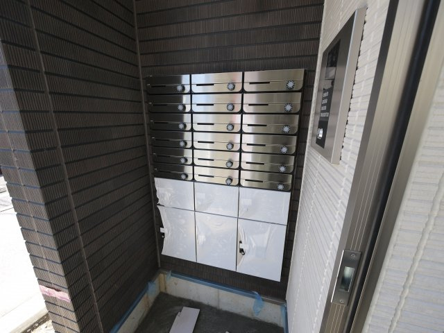 レインボーハートＫのその他共用部分