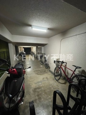 【その他共用部分】 | パレ・ドール蒲田Ⅱ