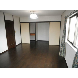 【洋室】 | 彦根市日夏町　中古戸建