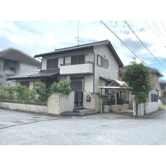 【外観】 | 彦根市日夏町　中古戸建