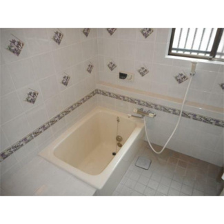 【浴室】 | 彦根市日夏町　中古戸建