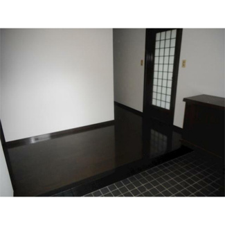 【玄関】 | 彦根市日夏町　中古戸建