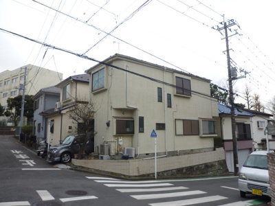 【外観】 | 東永谷１丁目中古戸建 | 外観も気になるポイント