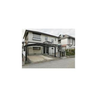 【外観】 | 彦根市日夏町　中古戸建
