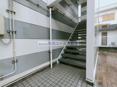 【外観】 | レオパレス望