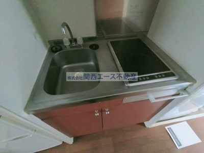 【キッチン】 | レオパレス望