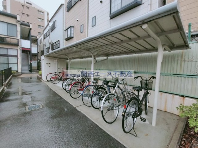 【その他共用部分】 | レオパレス望