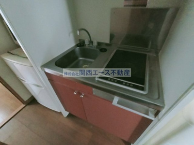 【キッチン】 | レオパレス望