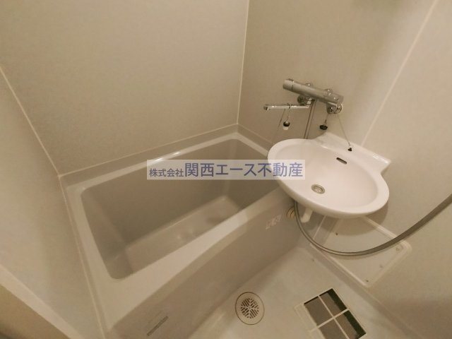 【浴室】 | レオパレス望