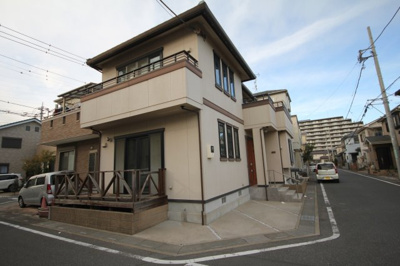 【外観】 | 三郷市中央5丁目中古