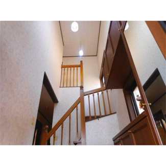 【内装】 | 彦根市中藪町　中古戸建
