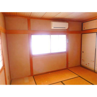 【和室】 | 彦根市中藪町　中古戸建