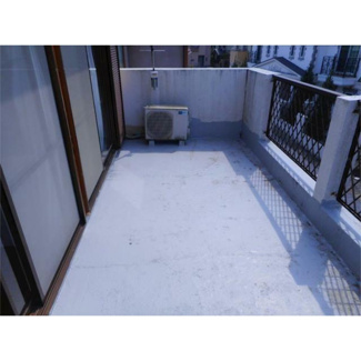 【バルコニー】 | 彦根市中藪町　中古戸建