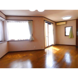 【居間・リビング】 | 彦根市中藪町　中古戸建