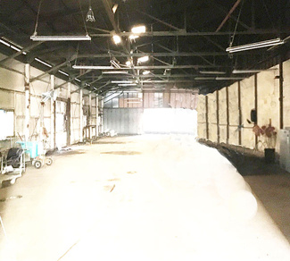 【内装】 | 中山工場・倉庫