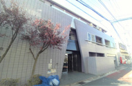 JLBグランエクリュ教育の森の画像