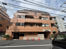 ライオンズマンション渋谷の画像