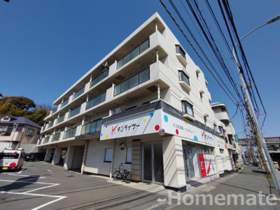 【外観】 | 日野インタービル