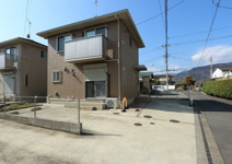 松の木戸建Cの画像