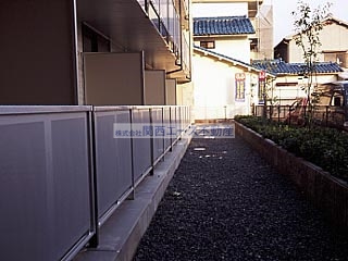 【その他共用部分】 | レオパレスリバーサイド