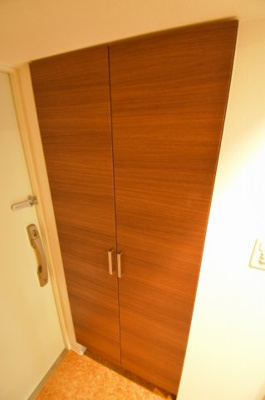 【その他】 | Luxe天神橋 | シューズボックス
