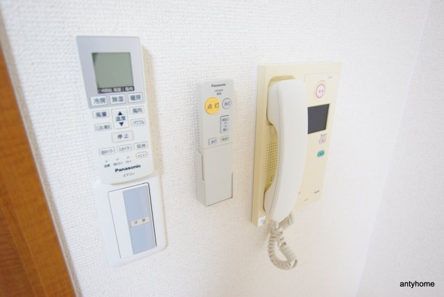 グランシャルマン新大阪　仲介手数料無料のセキュリティ
