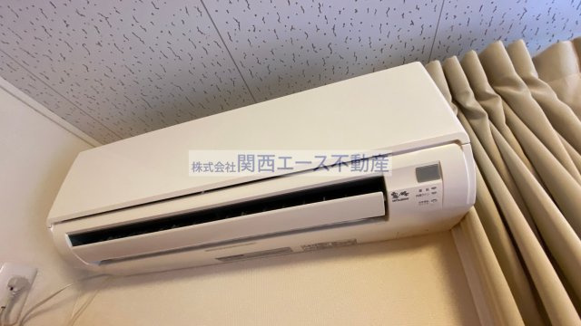 【設備】 | レオパレスリバーサイド