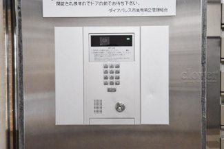 【エントランス】 | オートロック