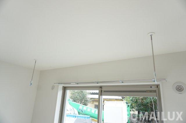 熊本市中央区琴平本町の賃貸マンションの設備