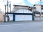 一乗寺河原田町　売土地　建築条件無しの画像