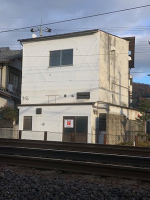 【外観】 | 一乗寺河原田町　売土地　建築条件無し