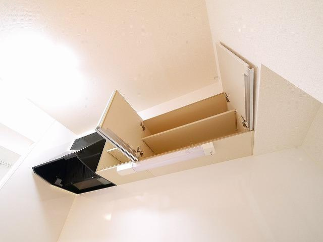 サニーシャトウ　Ｓのキッチン|お料理しやすいキッチンです