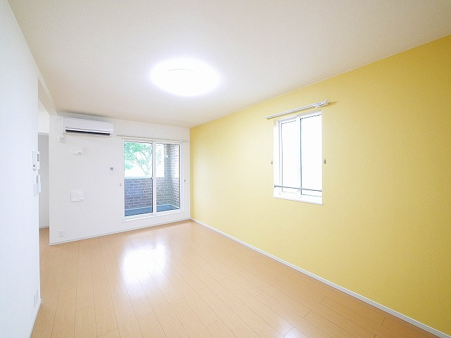 サニーシャトウ　Ｓのキッチン|お料理しやすいキッチンです