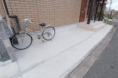 【その他共用部分】 | ヴィラうらら