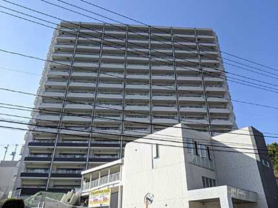 【外観】 | ザ・パークハウス府中南