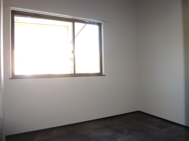 Ｒ－ＥＤＧＥの寝室