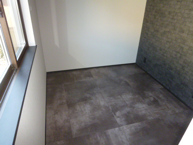 Ｒ－ＥＤＧＥの寝室